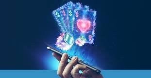 Casino trực tuyến với dealer trực tiếp tại 68wi