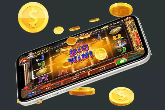 Hình ảnh banner chủ đạo nền tảng giải trí 68wi với các trò chơi cá cược thể thao và casino