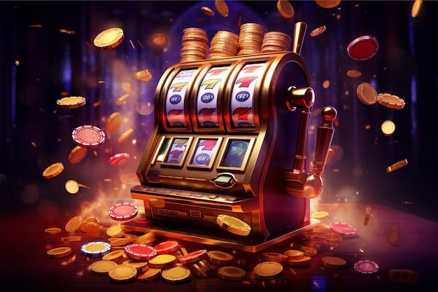 Giao diện casino trực tuyến 68wi với live dealer chuyên nghiệp và slot online