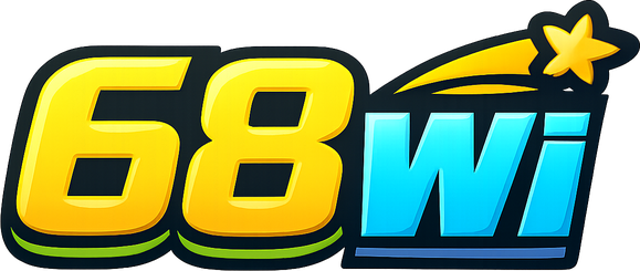 Logo 68wi
